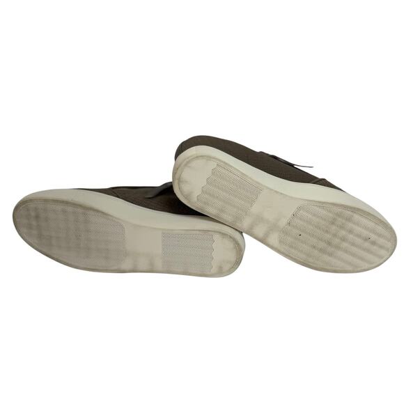 Steve Madden Camden Wedge Sneakers | 11 - Picture 2 of 9